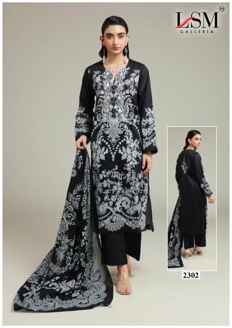 Lsm parian dream vol-23 salwar suit wholesale market in india